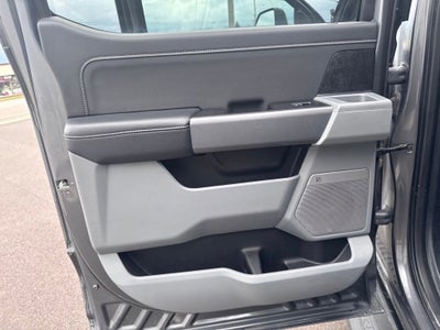 2023 Ford Super Duty F-250 SRW XL