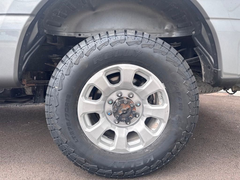 2023 Ford Super Duty F-250 SRW XL