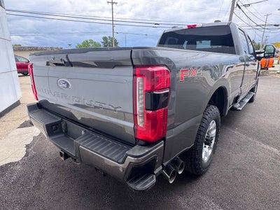 2023 Ford Super Duty F-250 SRW XL
