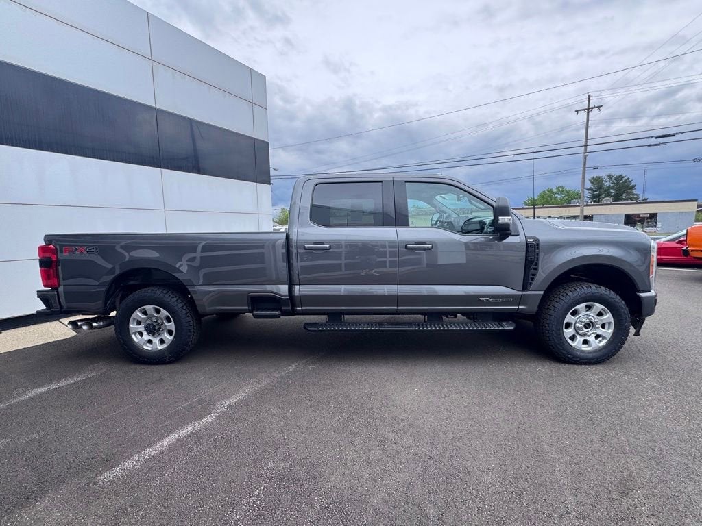 2023 Ford Super Duty F-250 SRW XL