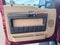 2016 Ford Super Duty F-350 SRW Platinum