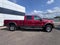2016 Ford Super Duty F-350 SRW Platinum