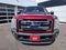 2016 Ford Super Duty F-350 SRW Platinum
