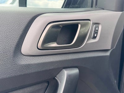 2023 Ford Ranger XL