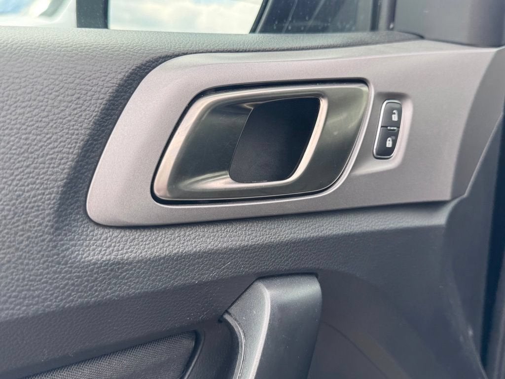 2023 Ford Ranger XL
