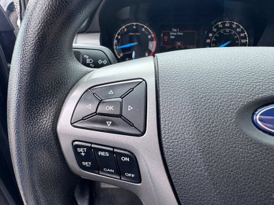 2023 Ford Ranger XL
