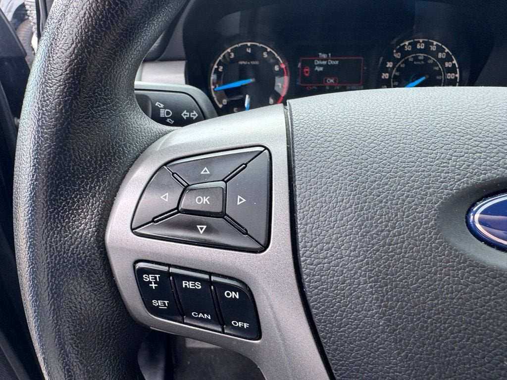2023 Ford Ranger XL