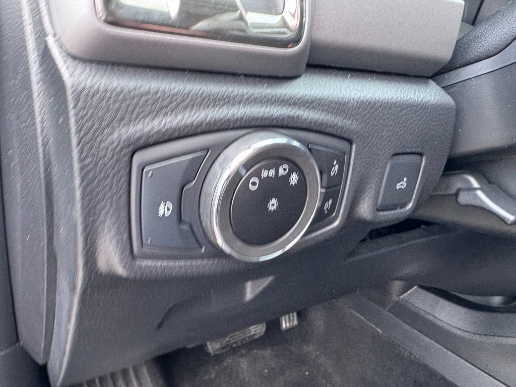 2023 Ford Ranger XL