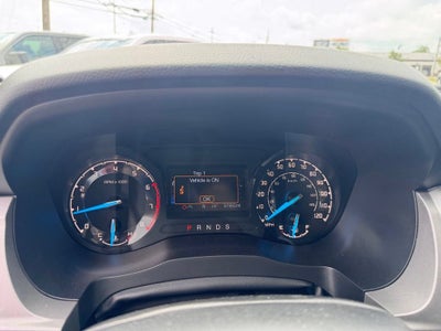 2023 Ford Ranger XL
