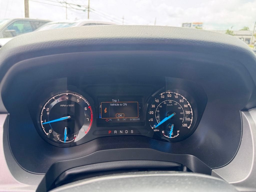 2023 Ford Ranger XL