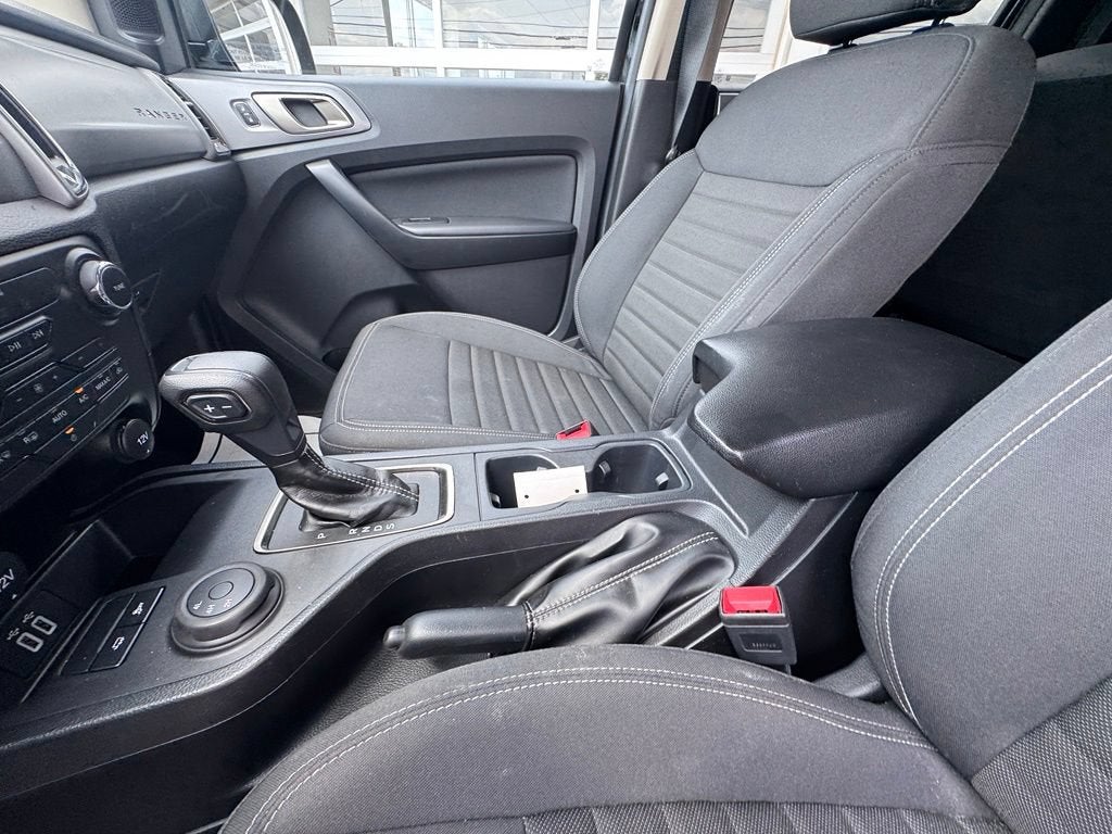 2023 Ford Ranger XL