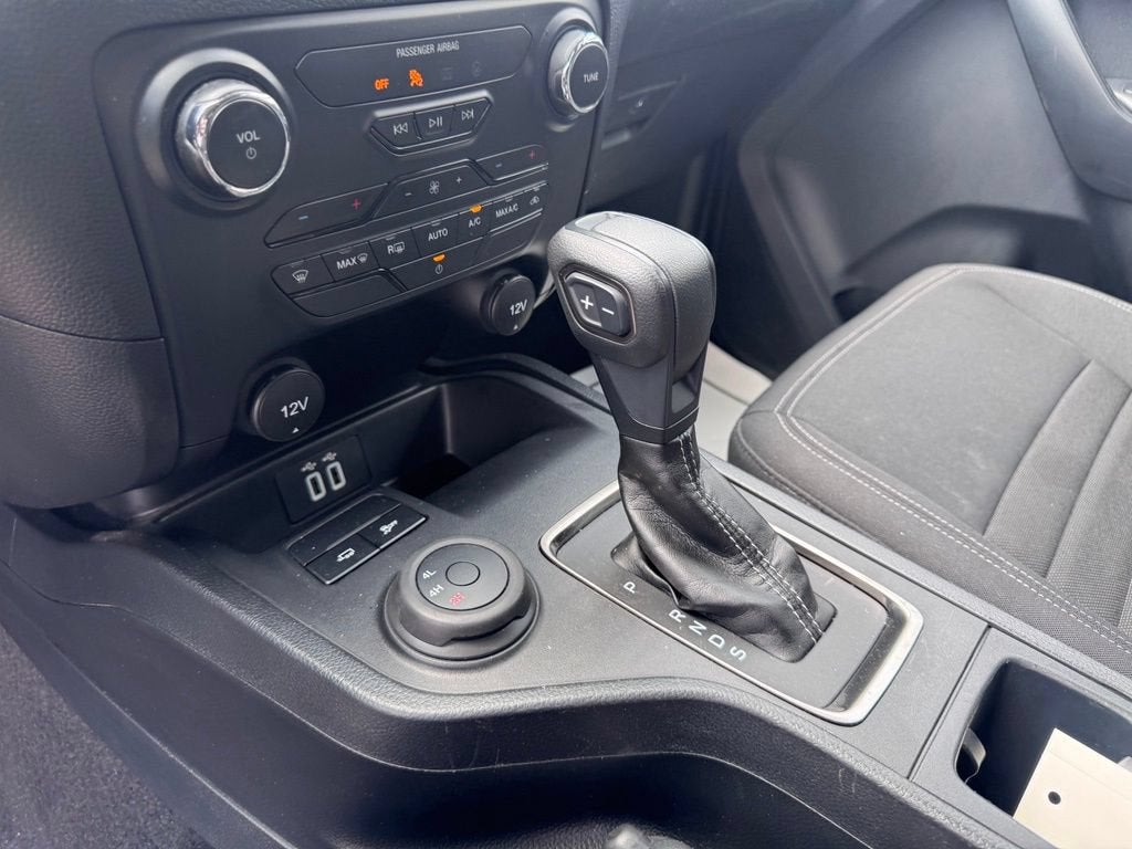 2023 Ford Ranger XL