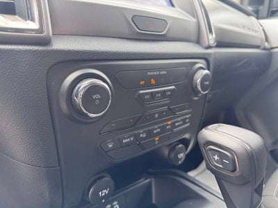 2023 Ford Ranger XL