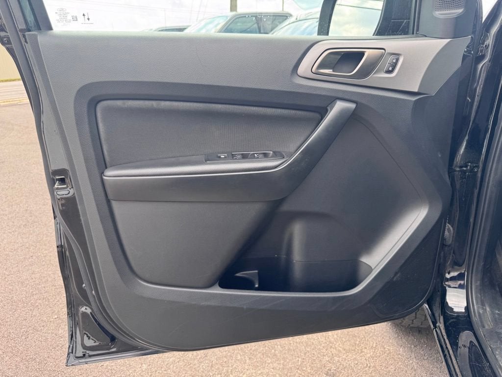 2023 Ford Ranger XL