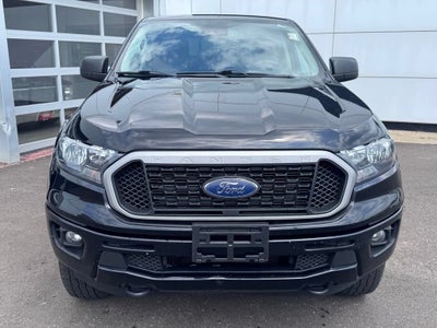 2023 Ford Ranger XL