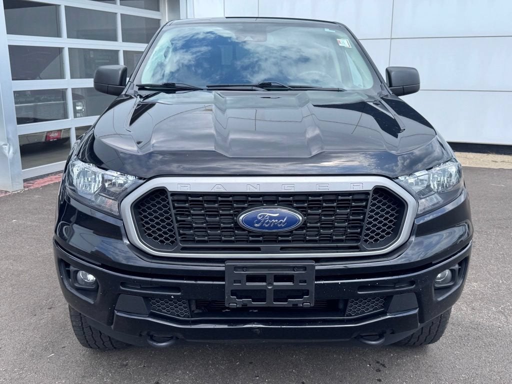 2023 Ford Ranger XL