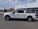 2017 Ford F-150 Limited