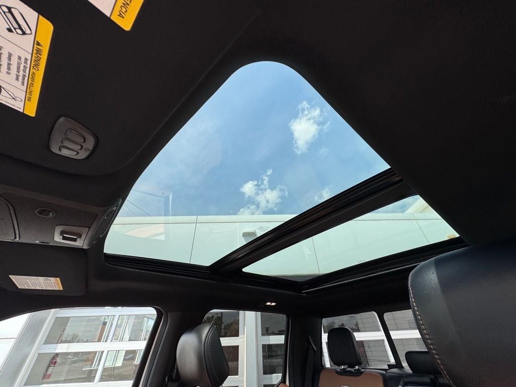 2017 Ford F-150 Limited