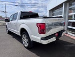 2017 Ford F-150 Limited