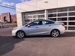 2017 Chevrolet Cruze Premier