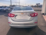 2017 Chevrolet Cruze Premier
