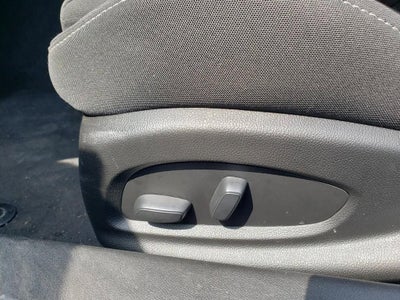 2021 Chevrolet Camaro LT1