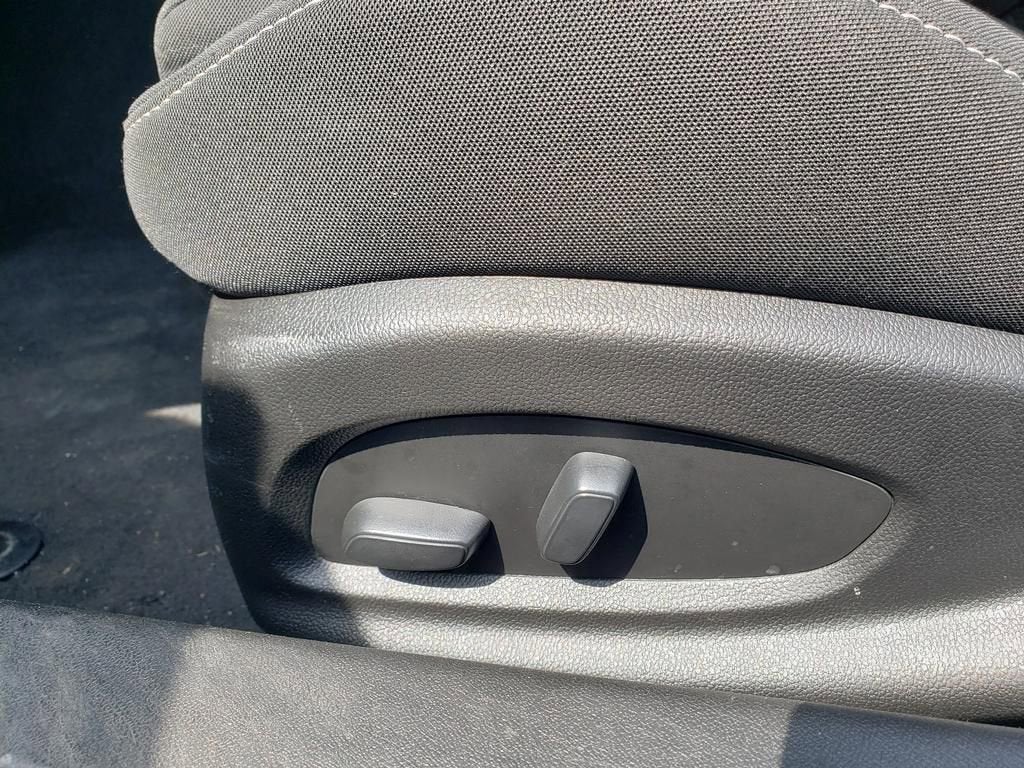 2021 Chevrolet Camaro LT1