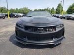 2021 Chevrolet Camaro LT1