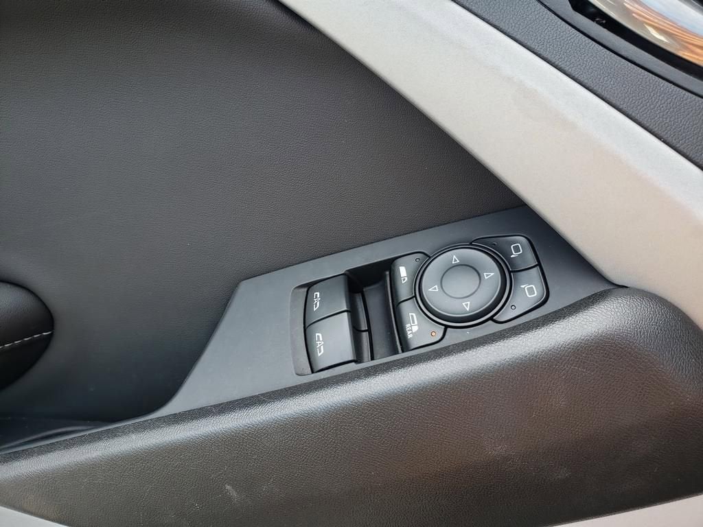 2021 Chevrolet Camaro LT1