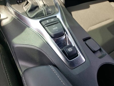 2021 Chevrolet Camaro LT1