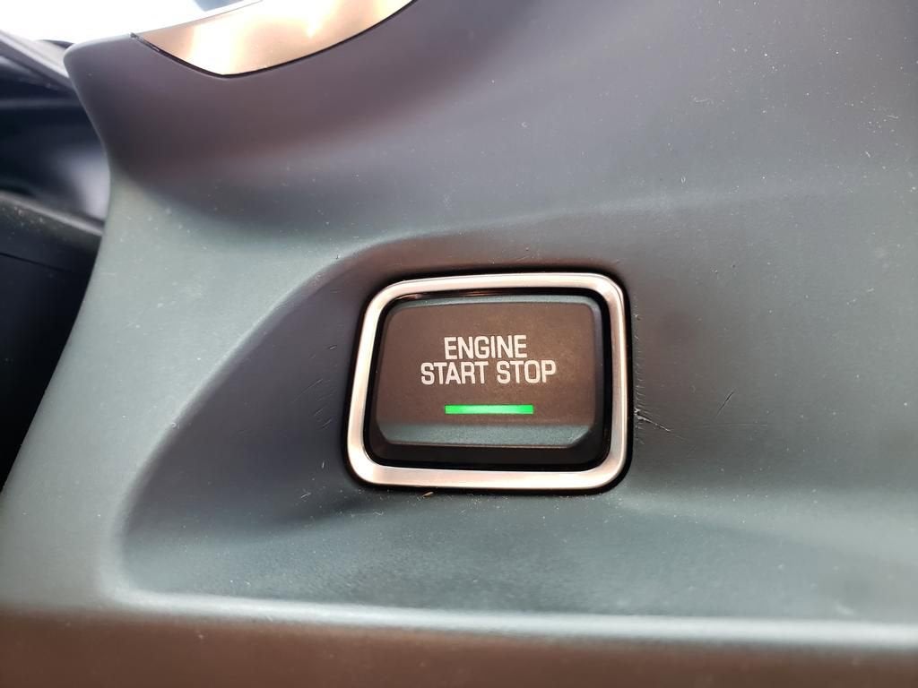 2021 Chevrolet Camaro LT1