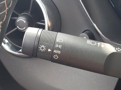 2021 Chevrolet Camaro LT1