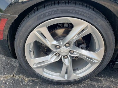 2021 Chevrolet Camaro LT1