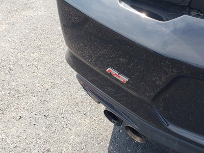 2021 Chevrolet Camaro LT1