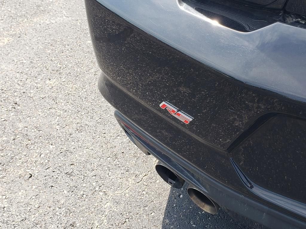 2021 Chevrolet Camaro LT1