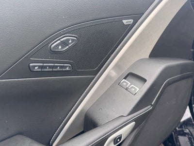 2014 Chevrolet Corvette Stingray 2LT