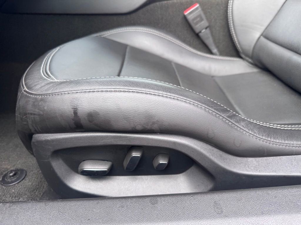 2014 Chevrolet Corvette Stingray 2LT