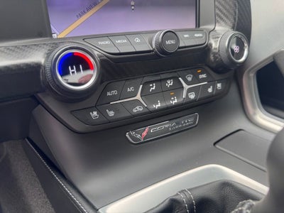 2014 Chevrolet Corvette Stingray 2LT