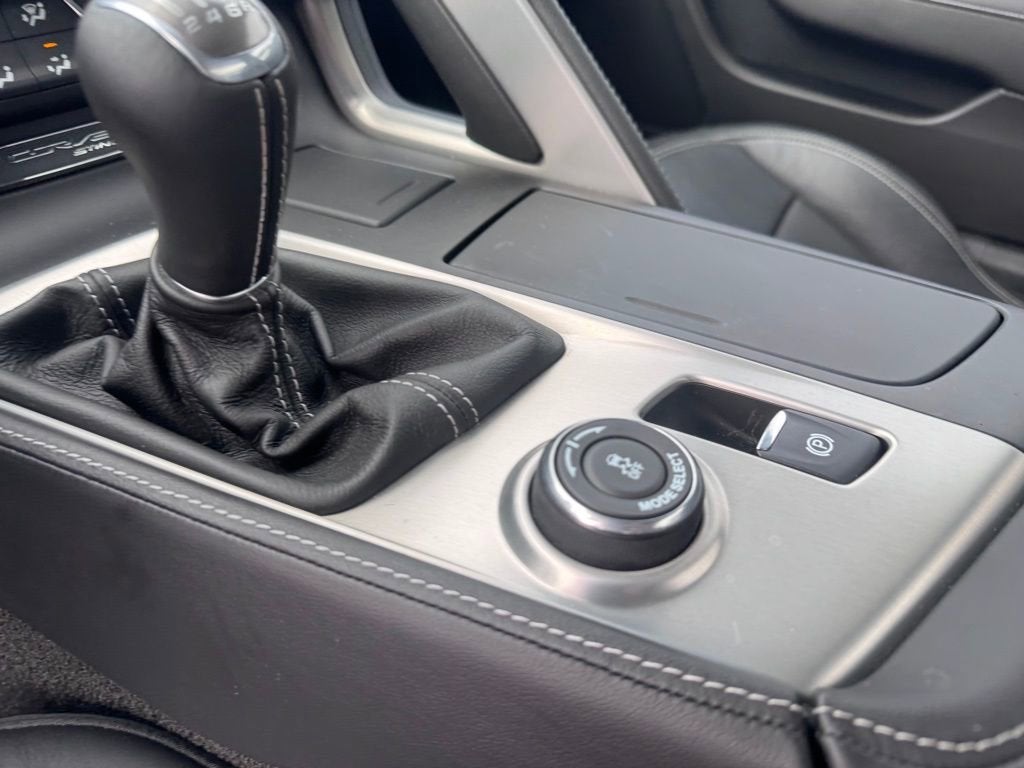 2014 Chevrolet Corvette Stingray 2LT