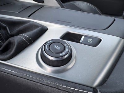 2014 Chevrolet Corvette Stingray 2LT