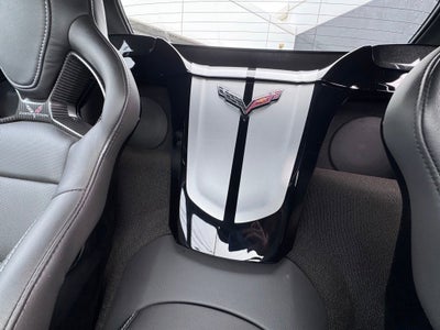 2014 Chevrolet Corvette Stingray 2LT