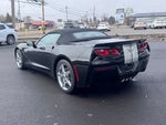 2014 Chevrolet Corvette Stingray 2LT