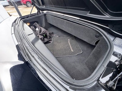 2014 Chevrolet Corvette Stingray 2LT