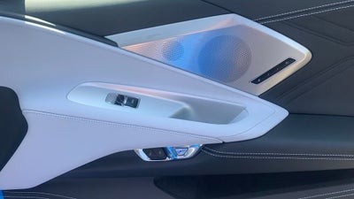 2024 Chevrolet Corvette Z06 3LZ