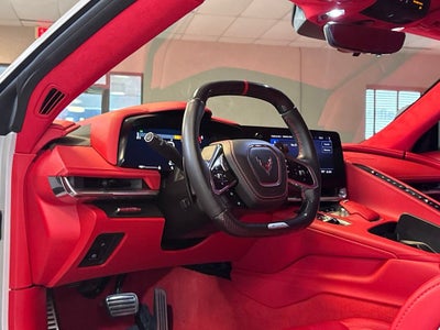 2023 Chevrolet Corvette Z06 3LZ