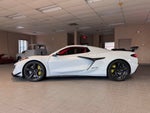 2023 Chevrolet Corvette Z06 3LZ