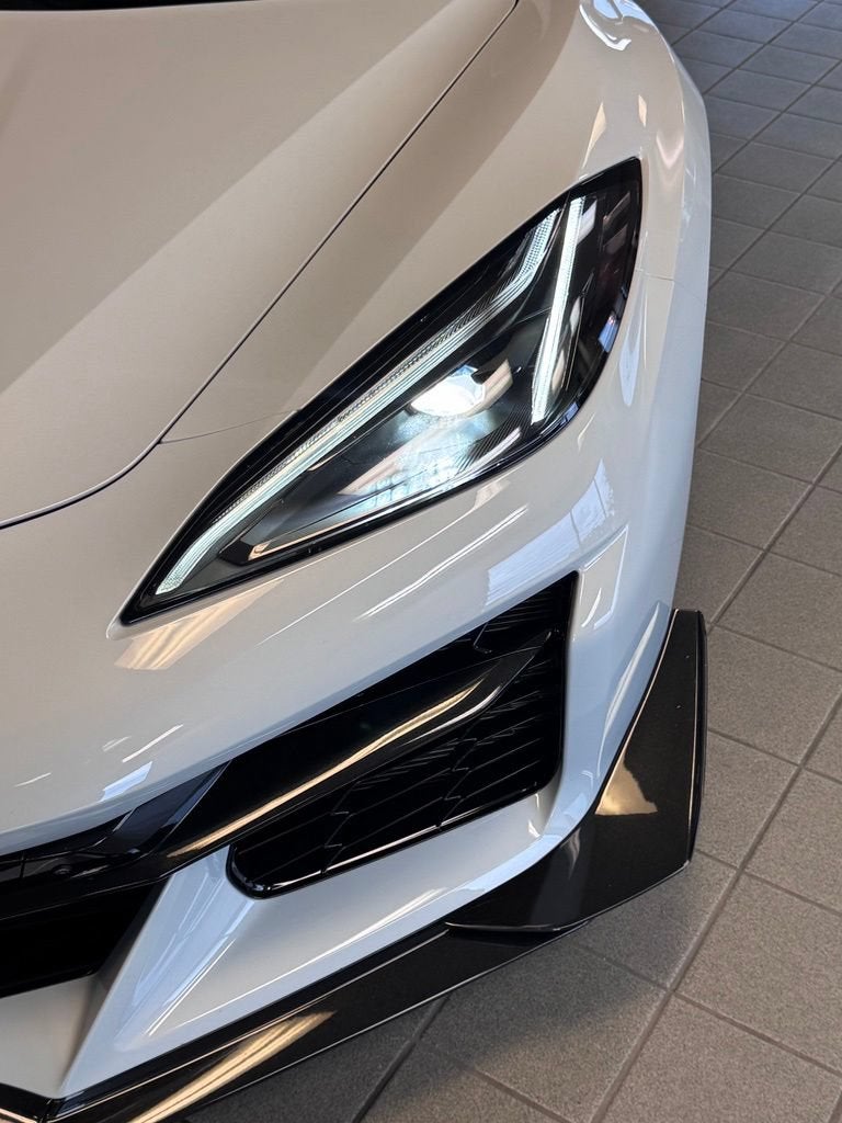 2023 Chevrolet Corvette Z06 3LZ