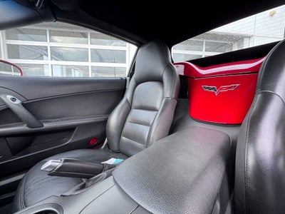 2006 Chevrolet Corvette NA