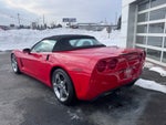 2006 Chevrolet Corvette NA