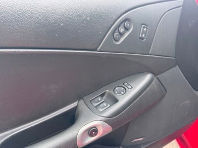 2006 Chevrolet Corvette NA